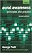 Aural Awareness: Principles and Practice