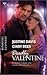 Deadly Valentine: An Anthology (Silhouette Romantic Suspense)
