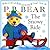 The Snowy Ride (P.B. Bear)