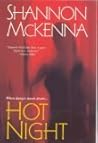 Hot Night by Shannon McKenna