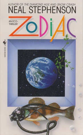Zodiac: An Eco-Thriller