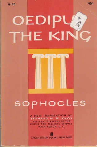 Oedipus Rex