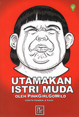 Utamakan Istri Muda (Paperback)
