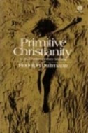 Primitive Christianity in its Contemporary Setting (Paperback)