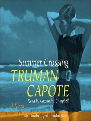 Summer Crossing