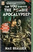 Can You Survive the Zombie Apocalypse?