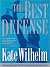 The Best Defense (Barbara Holloway #2)