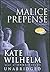 Malice Prepense (Barbara Holloway #3)