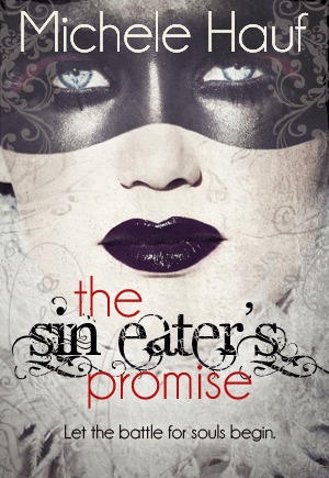 The Sin Eater's Promise (Of Angels and Demons #1.5)