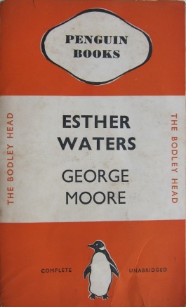 Esther Waters