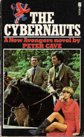 The Cybernauts (Mass Market Paperback)