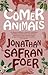 Comer Animais by Jonathan Safran Foer