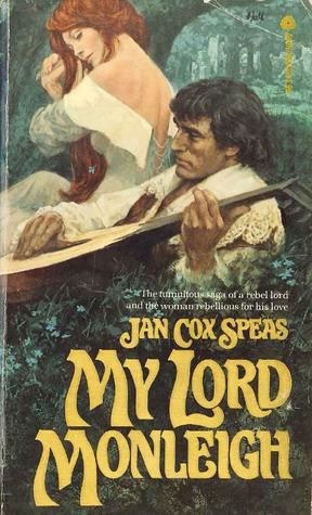 My Lord Monleigh (Paperback)