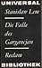 Die Falle des Gargancjan. Phantastische Erzählungen
