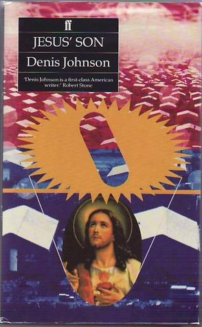 Jesus' Son