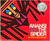 Anansi the Spider by Gerald McDermott