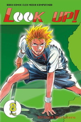 Look Up! Vol. 8
