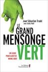 Le grand mensonge...