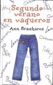Segundo verano en vaqueros (Spanish Edition)
