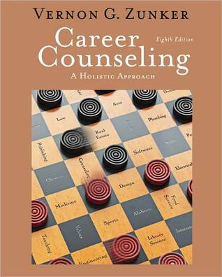 Career Counseling: A Holistic Approach, 8th Edition (Hardcover)