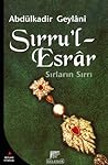 Sırru'l - Esrar