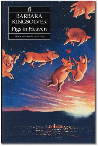 Pigs in Heaven