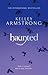 Haunted (Women of the Otherworld, #5)