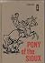 Pony of the Sioux