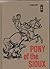 Pony of the Sioux