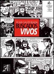 Buscados vivos