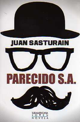 Parecido S.A. (Paperback)