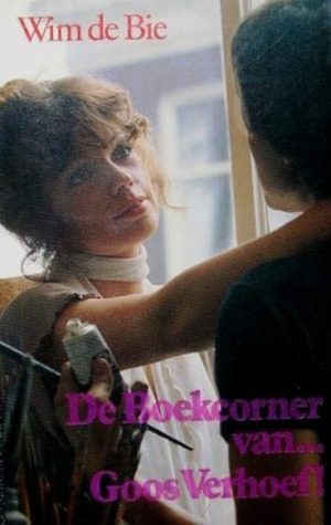 De boekcorner van... Goos Verhoef! (Paperback)