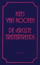 De ergste treitertrends (Paperback)