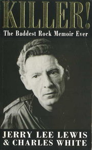 Killer!: The Baddest Rock Memoir Ever