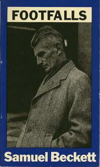 Footfalls (Paperback)