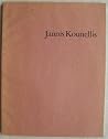 Jannis Kounellis Jannis Kounellis