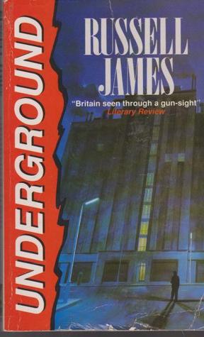 Underground (Paperback)