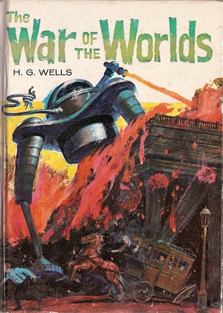 The War of the Worlds