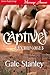 Captive (Black Wolf Gorge, #3)
