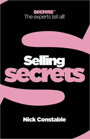 Collins Business Secrets ? Selling (Kindle Edition)