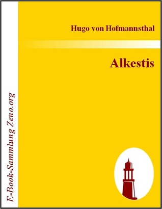 Alkestis: Ein Trauerspiel nach Euripides (ebook)
