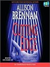 Cutting Edge by Allison Brennan