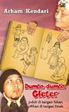 Cerita Konyol Dumba-dumba Gleter Jodoh di Tangan Tuhan, Pilih... by Arham Kendari
