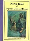 Norse Tales of Le...