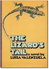 The Lizard's Tail