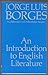 An Introduction to English ...