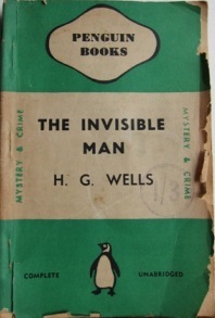The Invisible Man