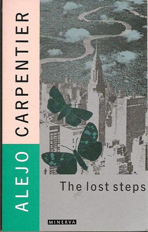 The Lost Steps