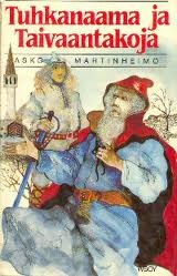 Tuhkanaama ja Taivaantakoja