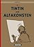 Tintin och alfakonsten (Tintin, #24)